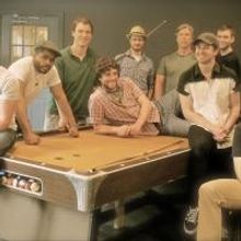 Cape Rep Theatre to Present Art Devine's 9-BALL, 6/20-7/13