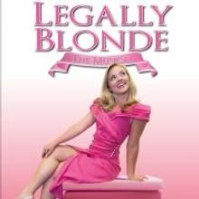 Tacoma Musical Playhouse to Present LEGALLY BLONDE, April 2013