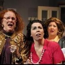 BWW Reviews: STEEL MAGNOLIAS One of the Best Performances Ever at the Metropolitan En