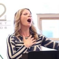 Photo Coverage: Kelli O'Hara, Steven Pasquale & More Sing THE BRIDGES OF MADISON…