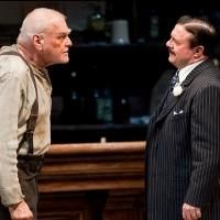 Review Roundup: THE ICEMAN COMETH Opens at BAM