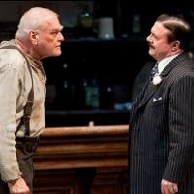 Review Roundup: THE ICEMAN COMETH Opens at BAM