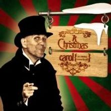 freeFall's A CHRISTMAS CAROL Returns with All-New Cast