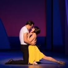 Broadway-Bound AN AMERICAN IN PARIS Opens at Theatre du Chatelet Tonight