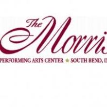 Morris Performing Arts Center Awarded 2014 TripAdvisor Certificate of Excellence