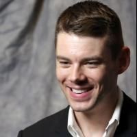 In the Spotlight Series: In the Tonys Photo Booth with Nominee Brian J. Smith