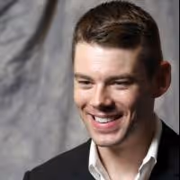 In the Spotlight Series: In the Tonys Photo Booth with Nominee Brian J. Smith