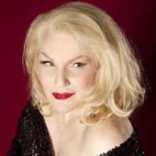 Veronica Klaus to Bring LEE A LA V - A PEGGY LEE SONGBOOK to Feinstein's at the…