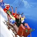 THE SANTALAND DIARIES Returns to Shakespeare & Company for Final Year, Now thru 12/30