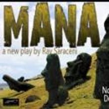 MANA Moves to Philly's Off Broad Street Theater, Now thru 12/2