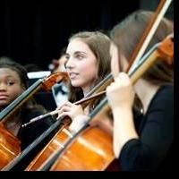 Oakland Youth Orchestra Present Nathaniel Stookey's GO and a Performance by Guest…