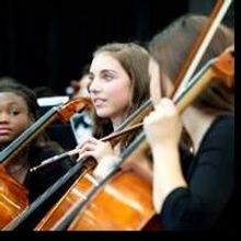 Oakland Youth Orchestra Present Nathaniel Stookey's GO and a Performance by Guest Sol