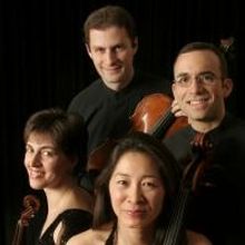 Brentano String Quartet to Play The Wallis