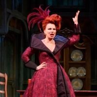 Fran Drescher Reprises Role in CINDERELLA, Beginning Tonight at the Ahmanson