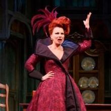 Fran Drescher to Reprise Role in CINDERELLA at the Ahmanson This Month