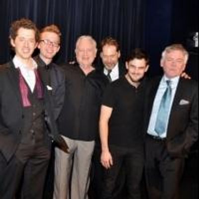 Photo Coverage: Inside Project Shaw's THE PORTRAIT OF MR. W. H. Reading