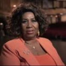 STAGE TUBE: Aretha Franklin Promotes National Opera Week 2012