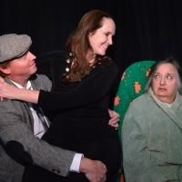 Northport's Bare Bones Theater to Stage THE BEAUTY QUEEN OF LEENANE , Begin. 7/11