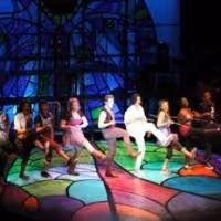 BWW Reviews: National Tour of GODSPELL Packed with Energy