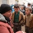 BEYOND THE BARRICADE: Director Tom Hooper Talks Choosing His LES MIS Cast, Deciding…