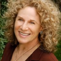 Carole King Set for 'In Performance at the White House' Series, 5/22