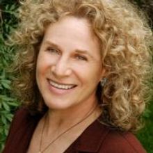 Carole King Set for 'In Performance at the White House' Series, 5/22