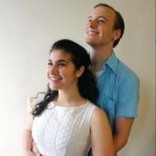 WEST SIDE STORY Set to Open the 2014 Season at the Washington Crossing Open Air Theat