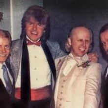 The Grove Theatre to Present World Premiere of The Gospel According to the Kinisons.