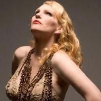 Veronica Klaus, Connie Champagne & D'arcy Drollinger Join Justin Sayre for THE…