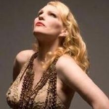 Veronica Klaus, Connie Champagne & D'arcy Drollinger Join Justin Sayre for THE MEETIN