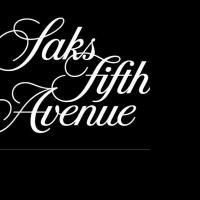 Saks Fifth Avenue Debuted Spring 2015 Magalog