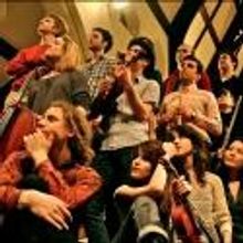 Neighborhood Classics Presents CONTEMPORANEOUS and FACE THE MUSIC Concerts, 12/1 & 2