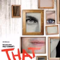 THAT FACE Revival Plays the Landor Theatre, Now thru Dec 1