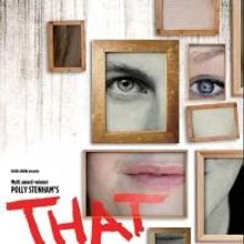 THAT FACE Revival Plays the Landor Theatre, Now thru Dec 1