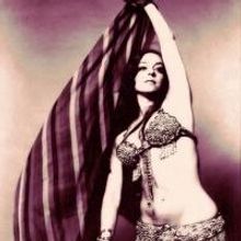 THE ANAHID SOFIAN DANCE COMPANY Celebrates 35th Anniversary with Gala, Today