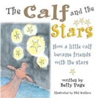 Betty Page and Phil Wallace Release New Children's Book