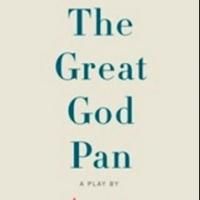 TCG Books Publishes Amy Herzog's THE GREAT GOD PAN