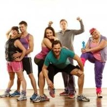 SEXERCISE - THE MUSICAL to Play Alex Theatre in 2015