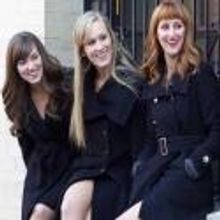 Stefanie Brown, Lesley McKinnell and Stephanie Torns Set for GLITTER AND BE GREEN at…