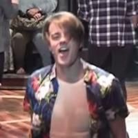 STAGE TUBE: Watch Highlights from La Mirada's CARRIE THE MUSICAL!