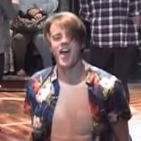 STAGE TUBE: Watch Highlights from La Mirada's CARRIE THE MUSICAL!