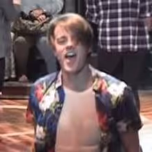 STAGE TUBE: Watch Highlights from La Mirada's CARRIE THE MUSICAL!