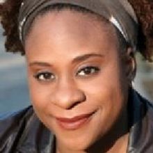 Danielle Lee Greaves Stars in MOTHER DIVINE: THE MUSICAL, Beg. Tonight at NYMF