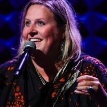 Bridget Everett's ROCK BOTTOM Returning to The Public in January 2015
