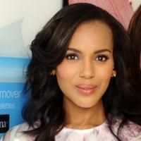 Kerry Washington Joins Neutrogena as Creative Consultant