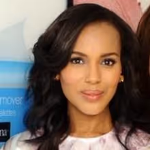 Kerry Washington Joins Neutrogena as Creative Consultant