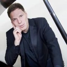 Pianist Alon Goldstein Presents BEETHOVEN: THE STORY BEHIND THE MUSIC at Robert L. Ba