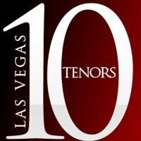 Las Vegas 10 Tenors Will Return to Suncoast Showroom This Weekend