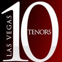 Las Vegas 10 Tenors Will Return to Suncoast Showroom This Weekend