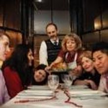BWW Reviews: A THORNTON WILDER CHRISTMAS, The King's Head Theatre, December 18 2012